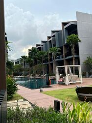 Kent Ridge Hill Residences (D5), Terrace #482246571